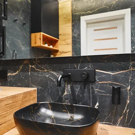 Lejlighed Corna Owca *