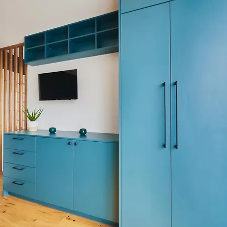 Lejlighed Corna Owca