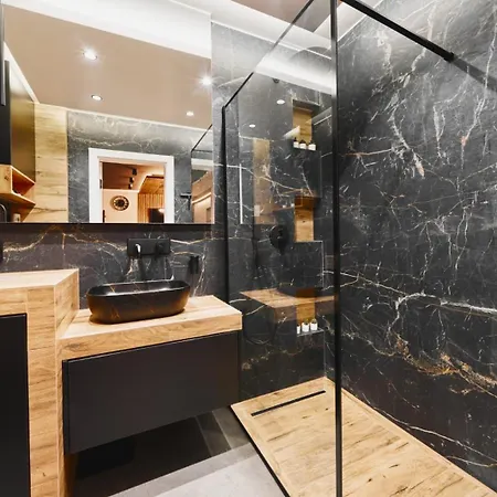 Corna Owca Lejlighed