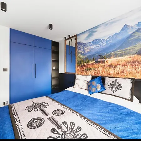 Corna Owca Nowy Targ