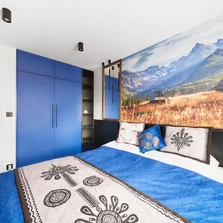 Corna Owca Lejlighed