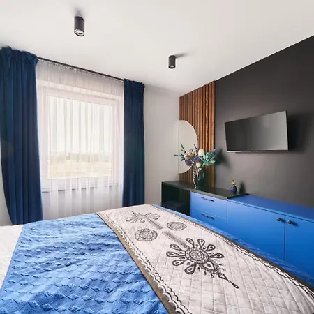 Lejlighed Corna Owca Nowy Targ