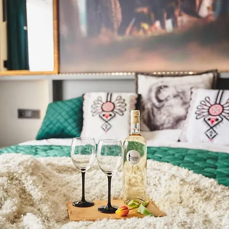 Corna Owca Lejlighed