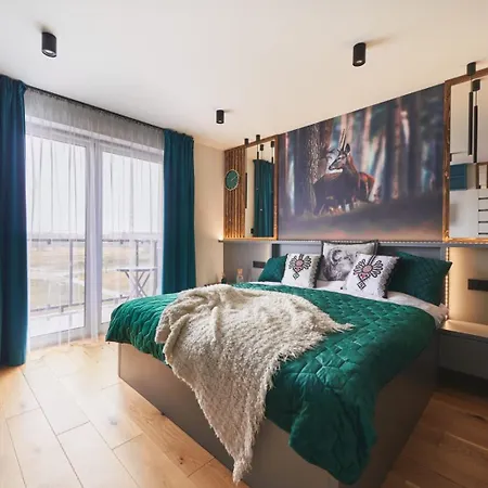 Lejlighed Corna Owca *