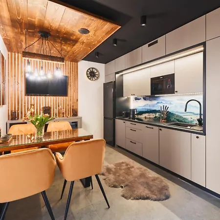 Corna Owca Lejlighed Nowy Targ