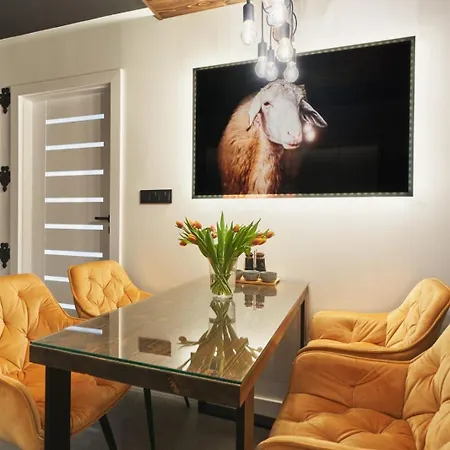 Corna Owca Lejlighed