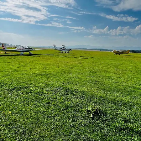 Lejlighed Corna Owca