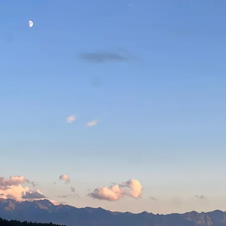 Corna Owca Lejlighed *